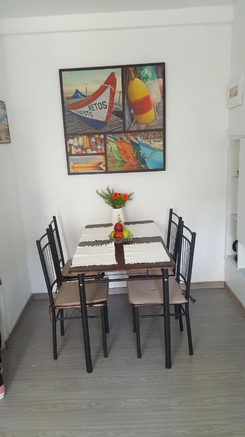 Γαληνη Villa Vamos Exterior photo